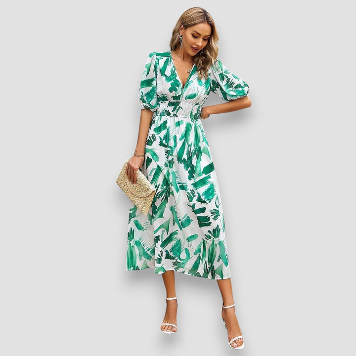 Ariadne | Elegantes Kleid