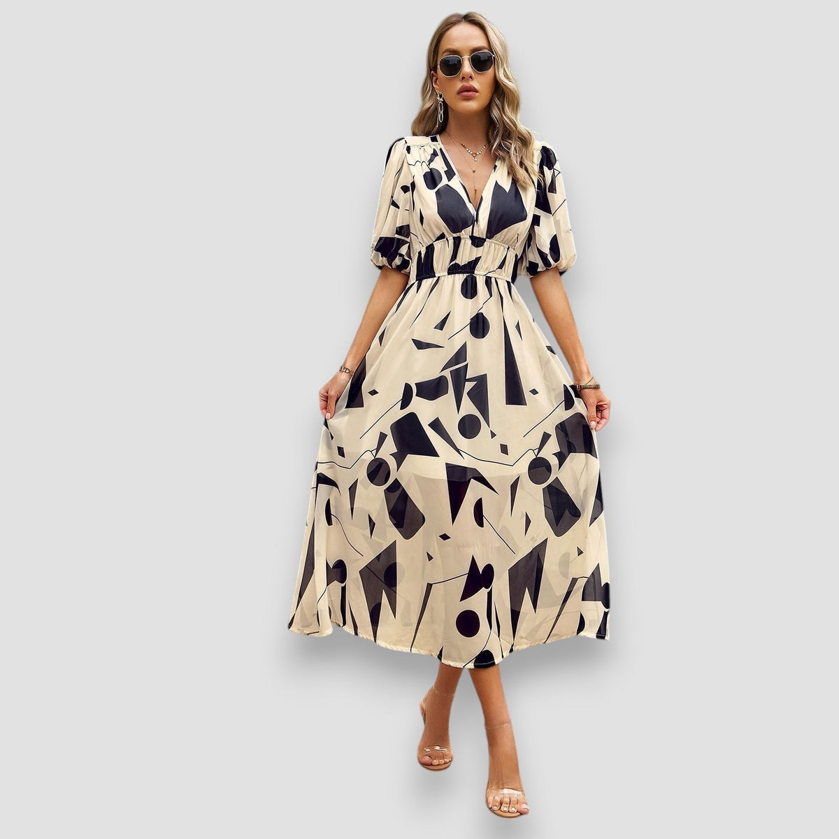 Ariadne | Elegantes Kleid