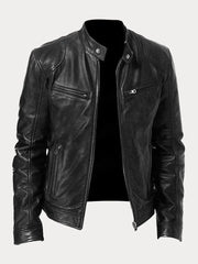 Thorian - Lederjacke