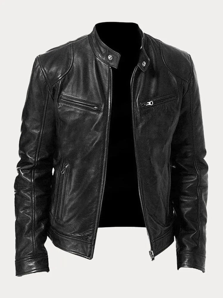 Thorian - Lederjacke