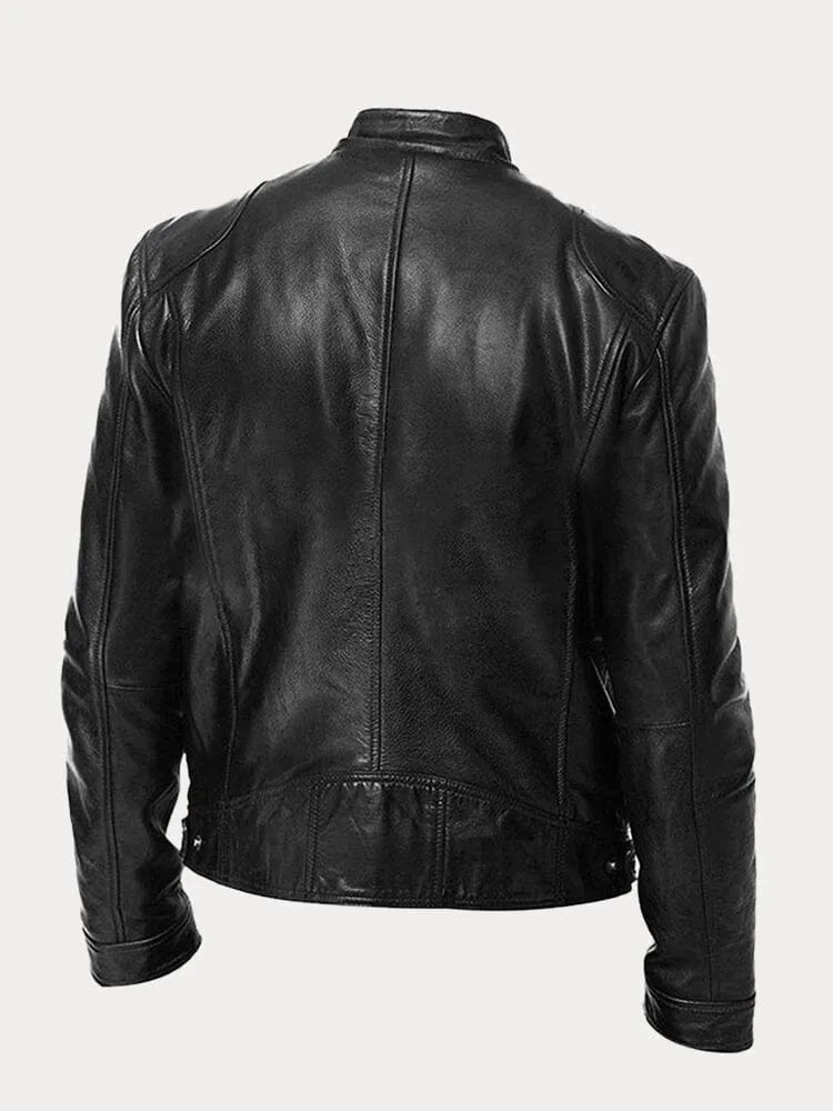 Thorian - Lederjacke