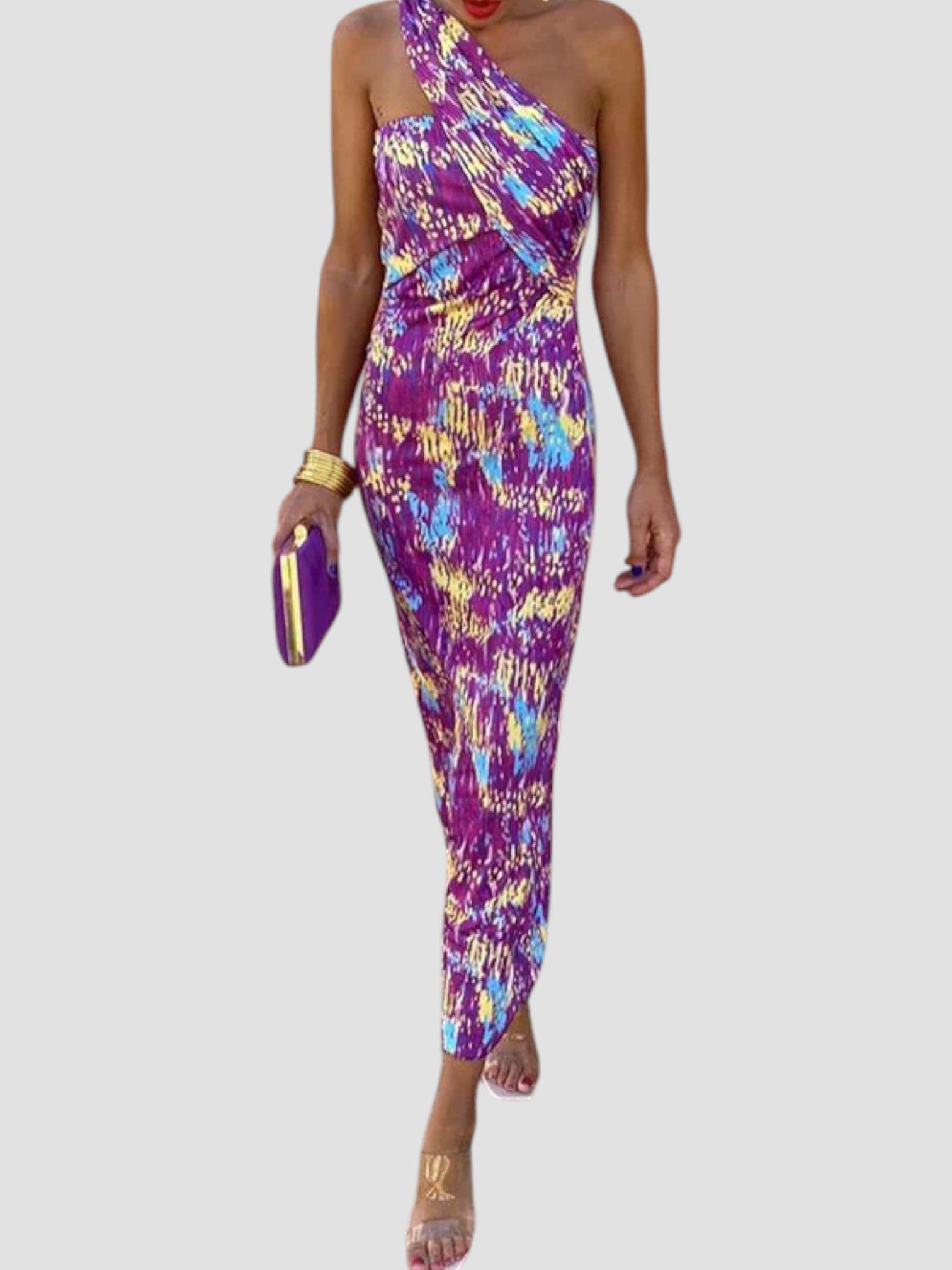 Irmgardi | Kleid