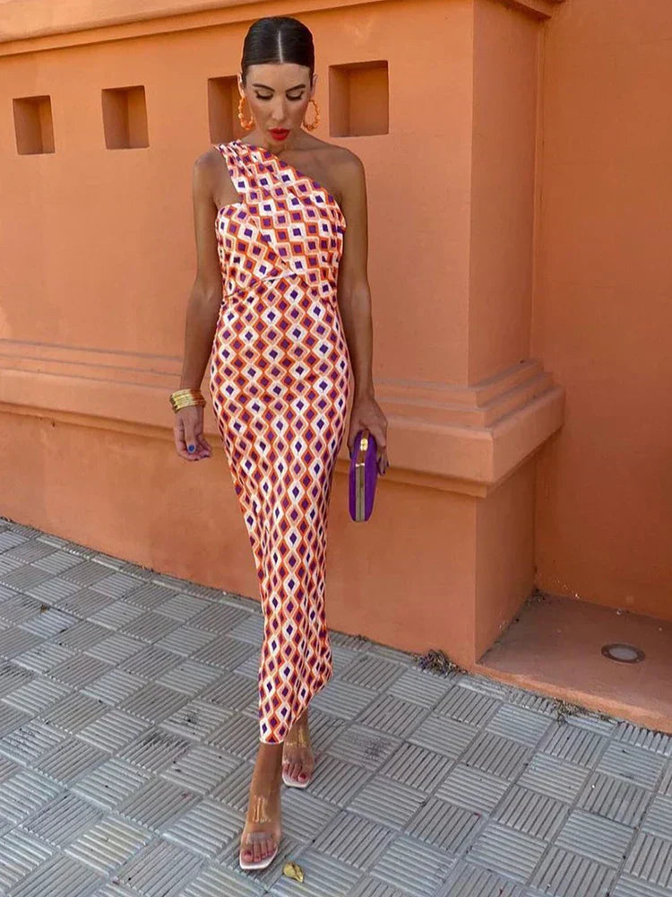 Tiziana™ | Langes Kleid