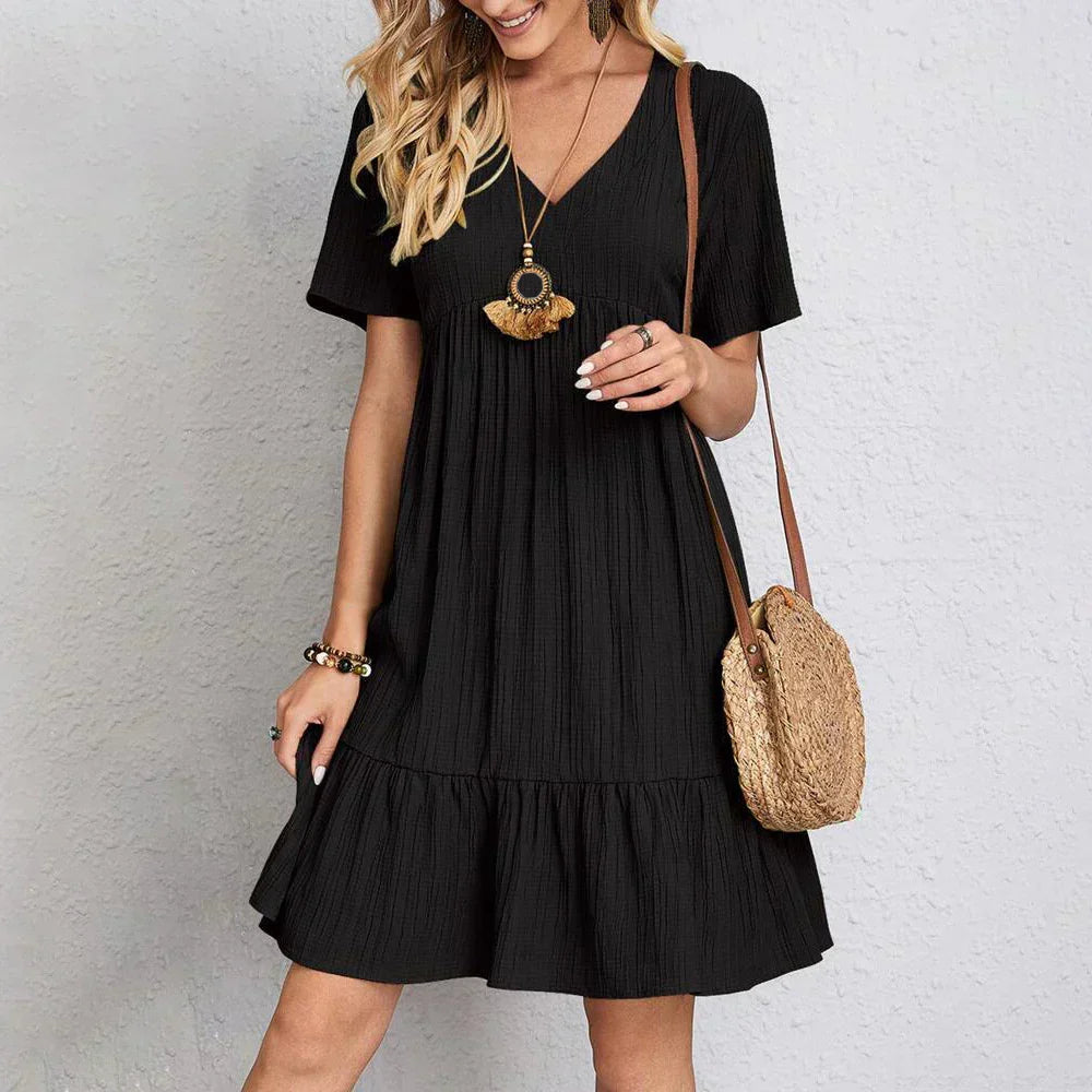 Tessa | Legeres Sommerkleid