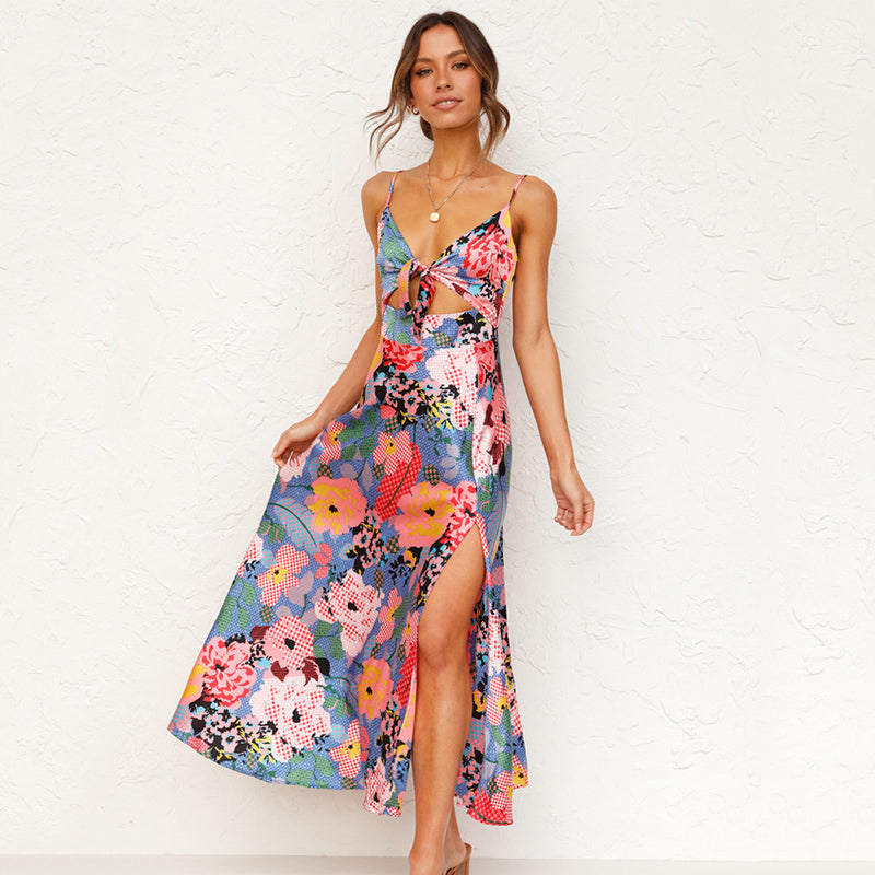 Celeste - Luftiges Partykleid