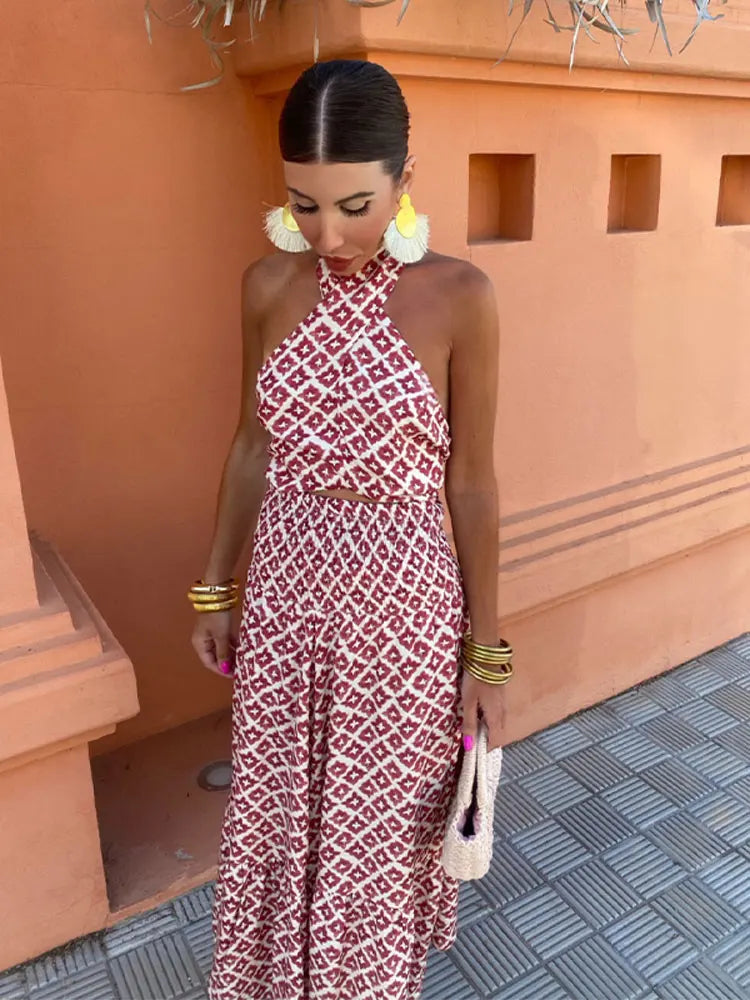 Raffaella™ | Schulterfreies Kleid