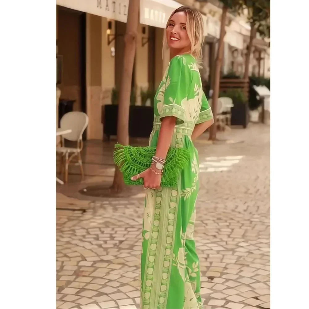 Holly | Stylischer Jumpsuit