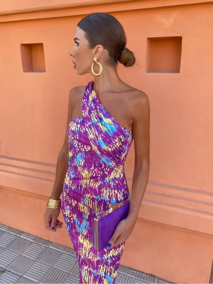 Tiziana™ | Langes Kleid