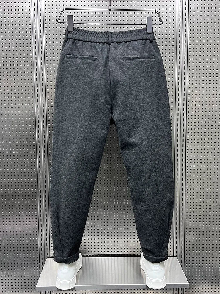 Mikael™ | Bequeme Herrenhose
