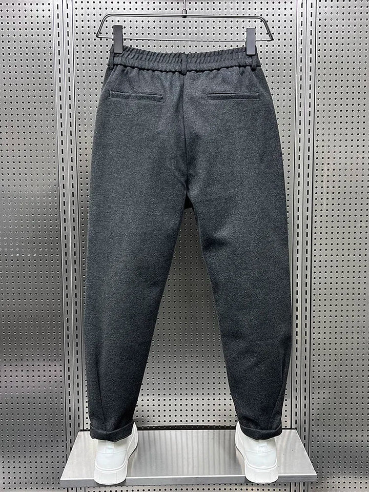 Mikael™ | Bequeme Herrenhose