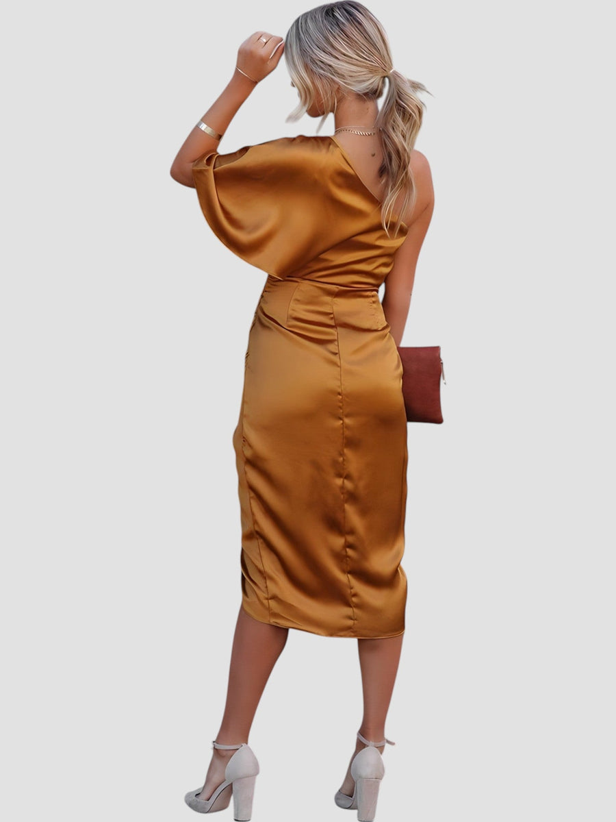 Natascia Elegant Dress