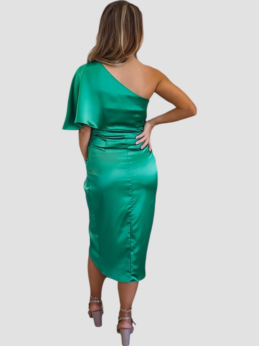 Natascia Elegant Dress
