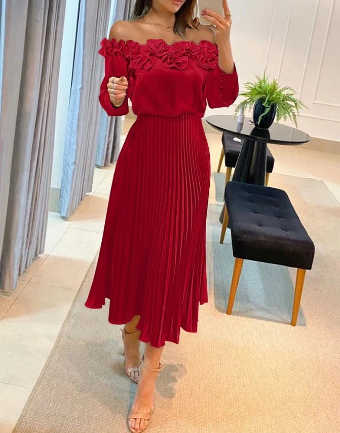 Aria | Elegantes Kleid