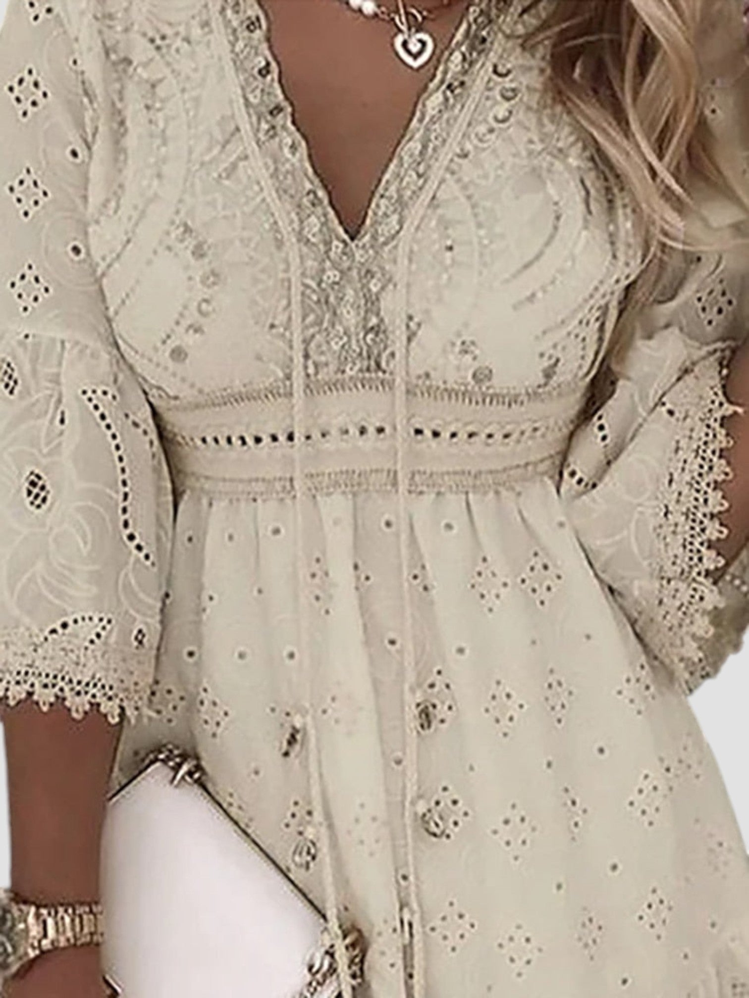 Alexia | Kleid
