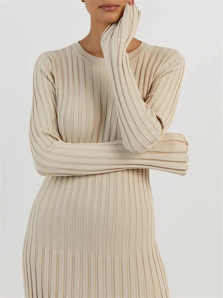 Luna Dress