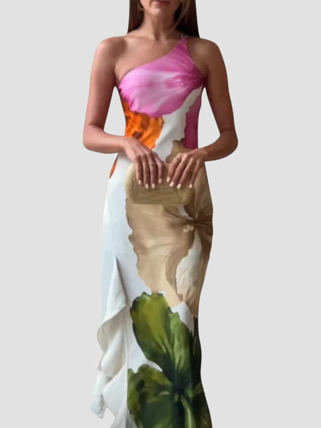Veronica | Kleid
