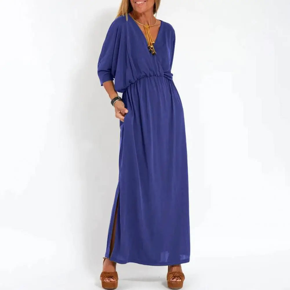 VanDeZaar | Cancún | Luftiges Sommerkleid