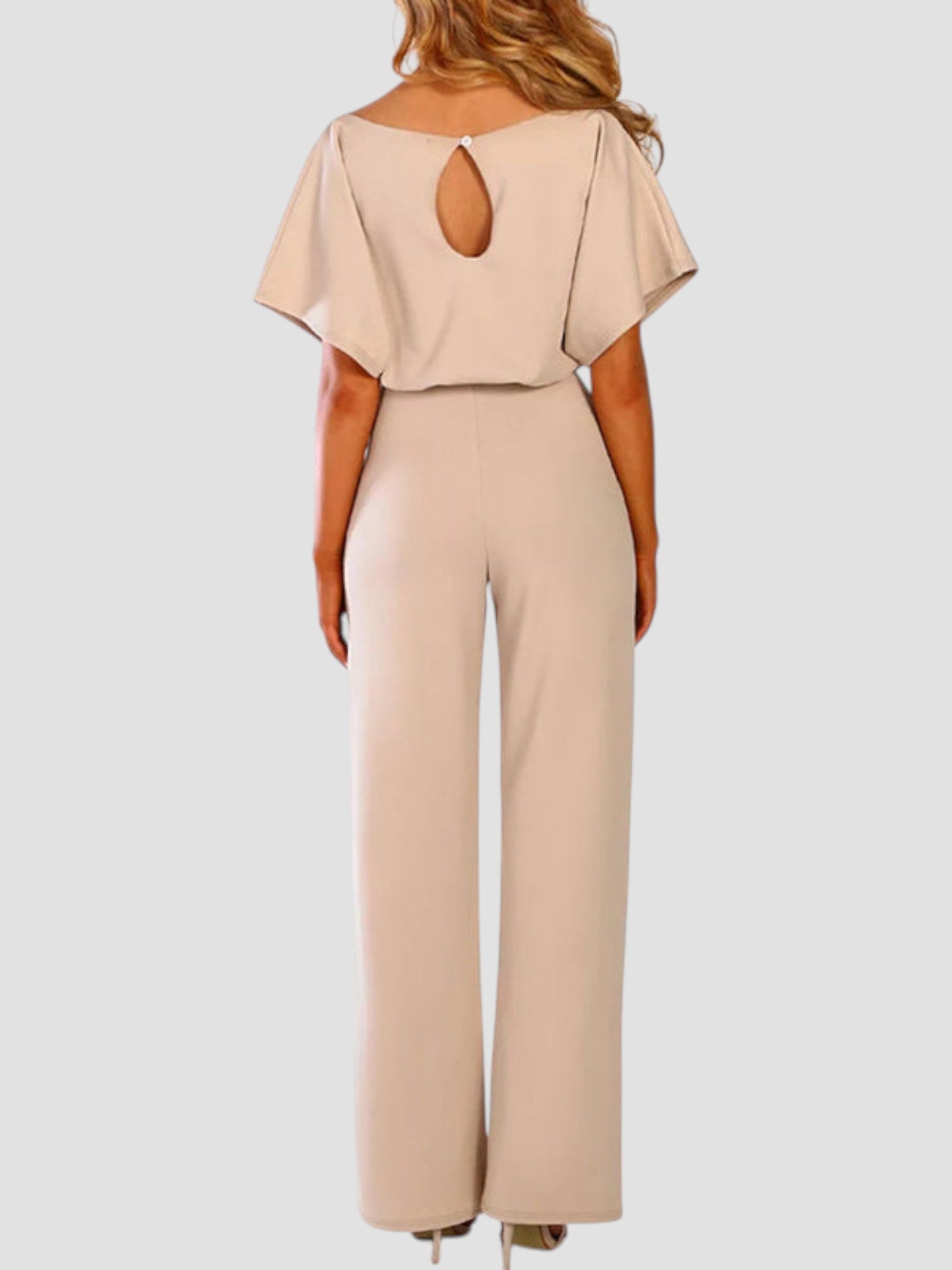 Antoniya | Overall