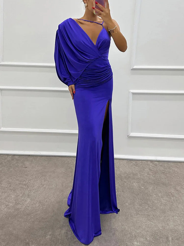 Daria Elegant Dress