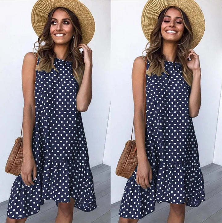Roan | Sommerliches, verspieltes Kleid voller Freude