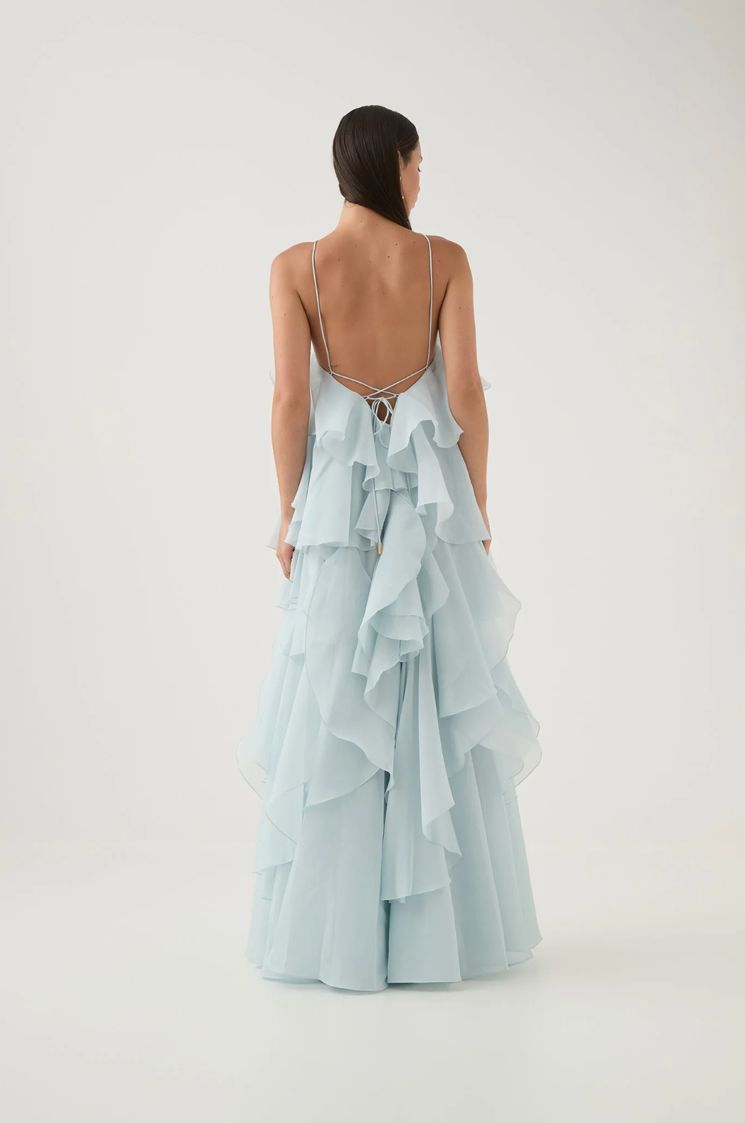 Nuvella™ | Kleid mit weichem Stil