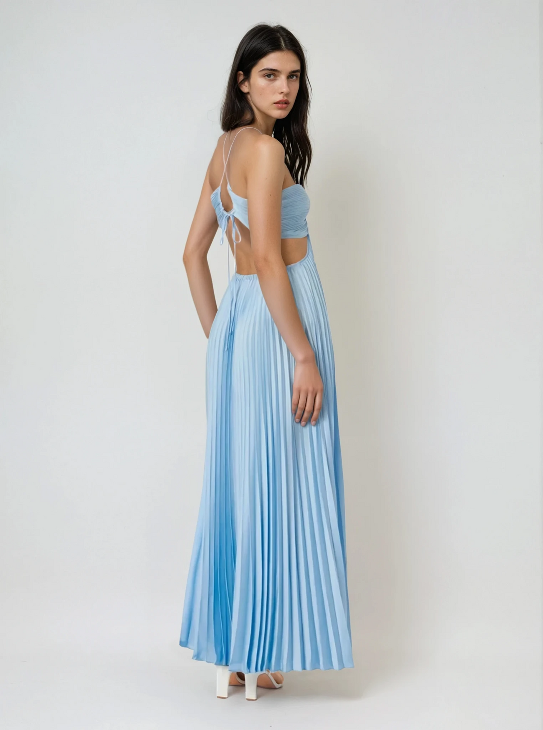 Avani™ | Anmutiges Maxikleid