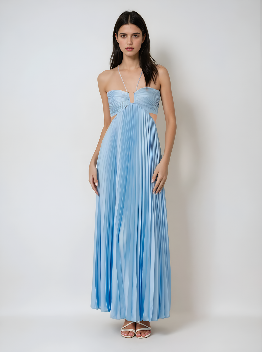 Avani | Anmutiges Maxikleid