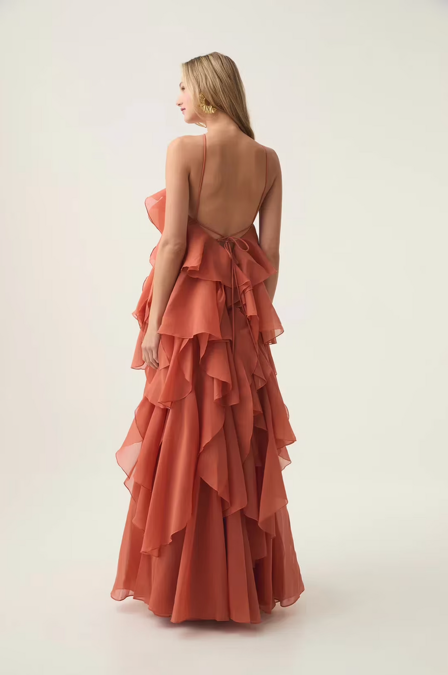 Nuvella Soft Style Dress