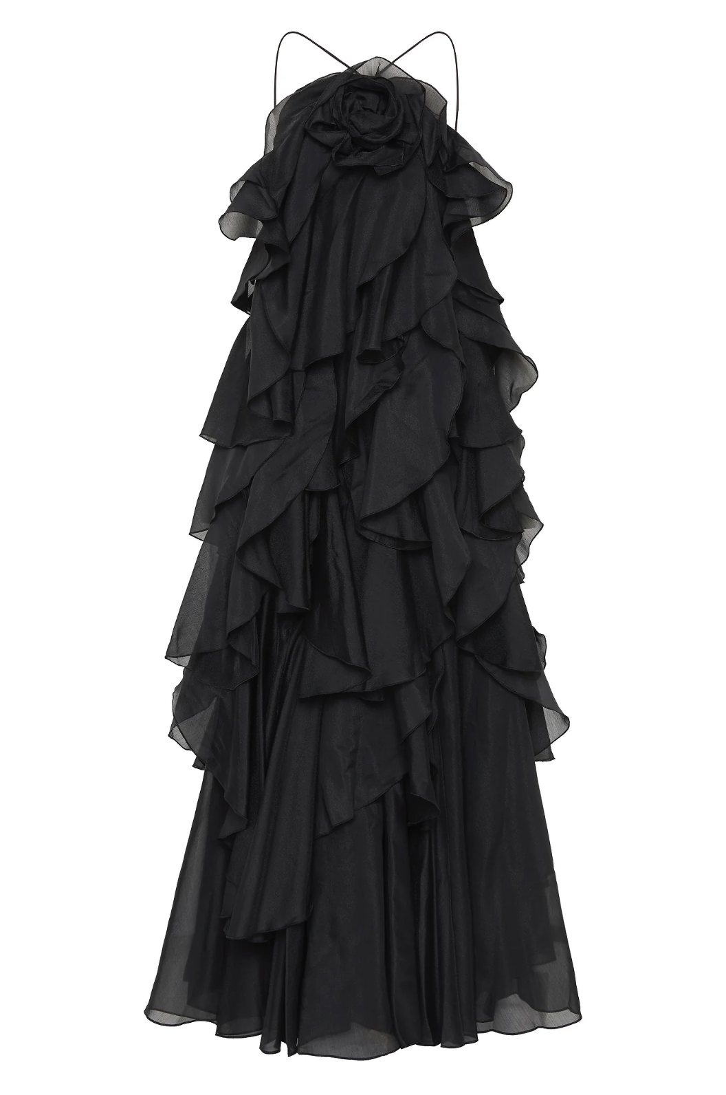 Nuvella™ | Kleid mit weichem Stil