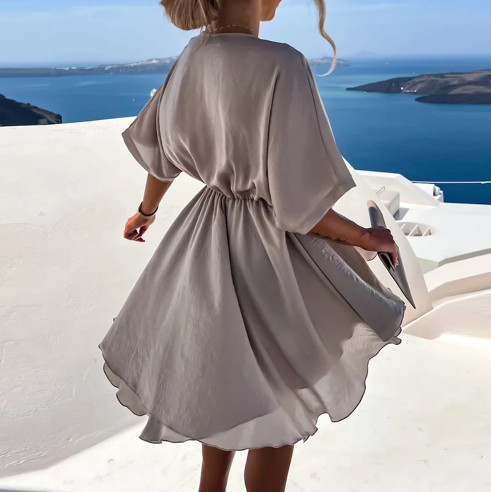 Rose | Elegantes Kleid