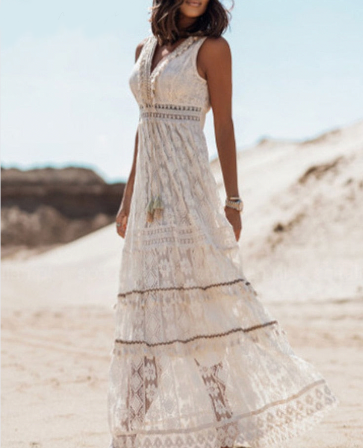 Adrianna – Schmeichelndes Kleid