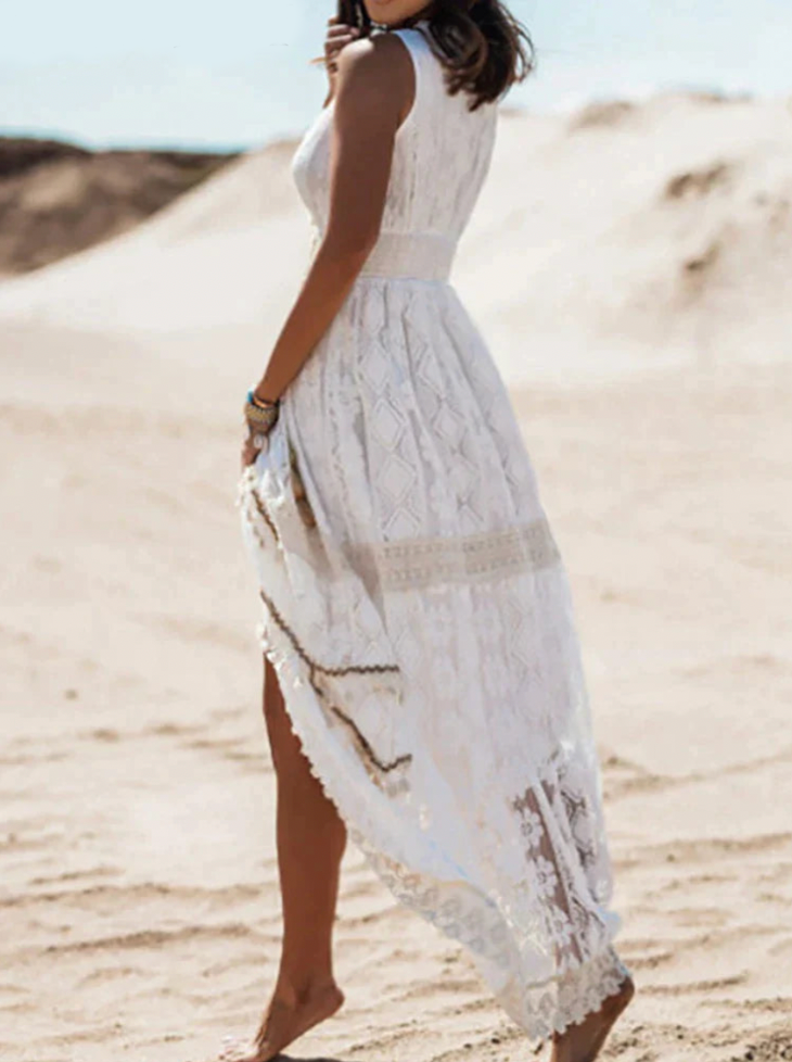 Adrianna – Schmeichelndes Kleid