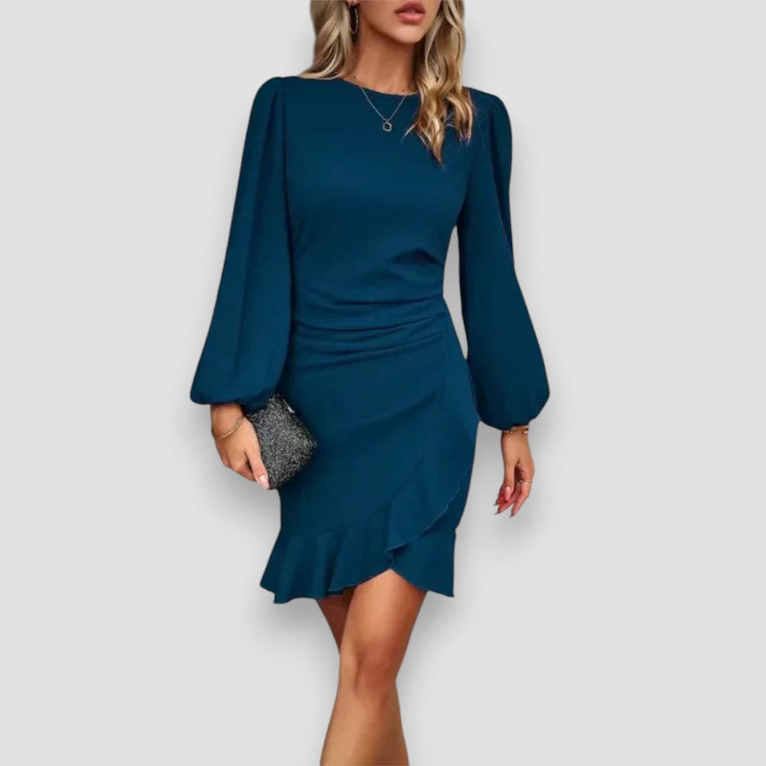 Sabrina | Elegantes Kleid