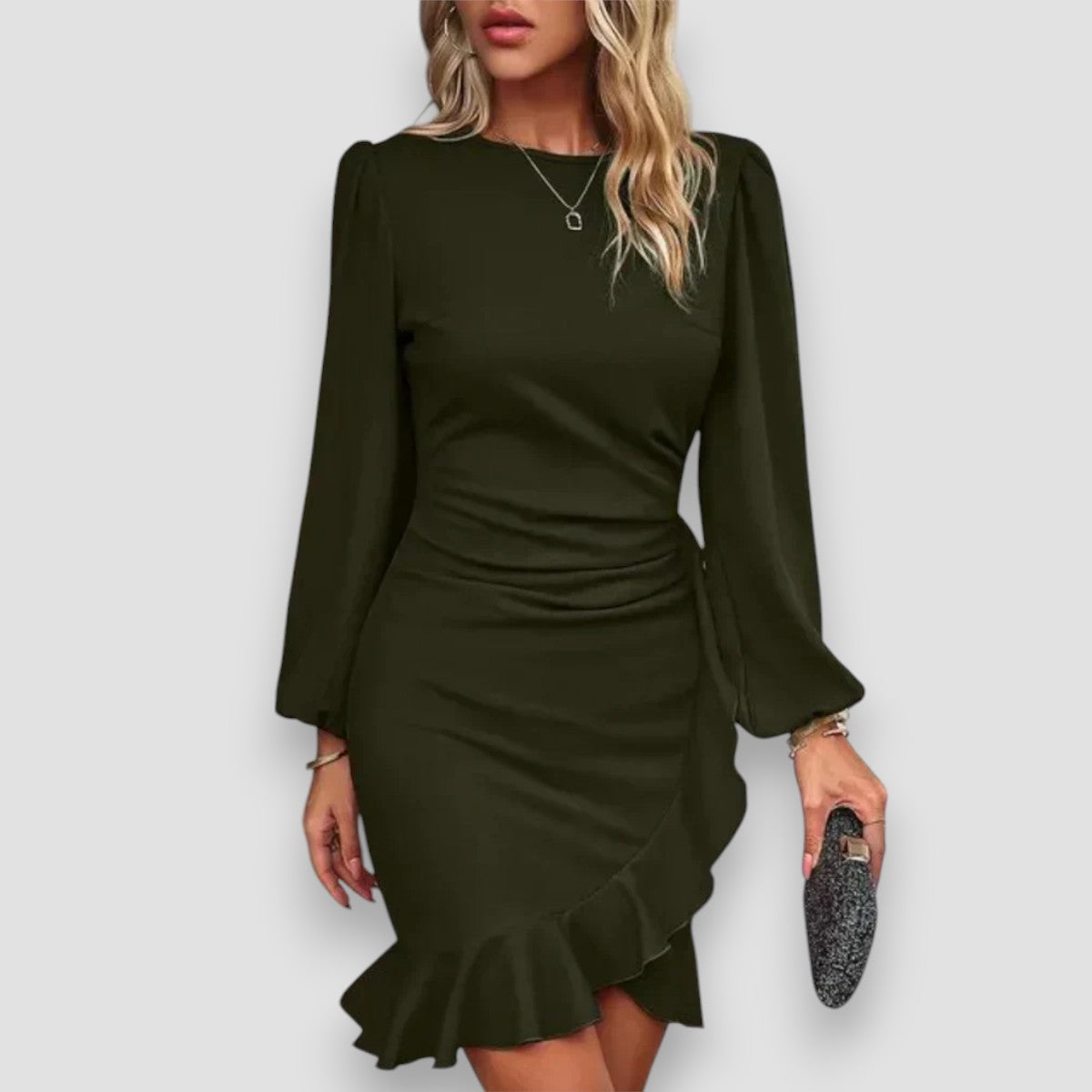 Sabrina | Elegantes Kleid