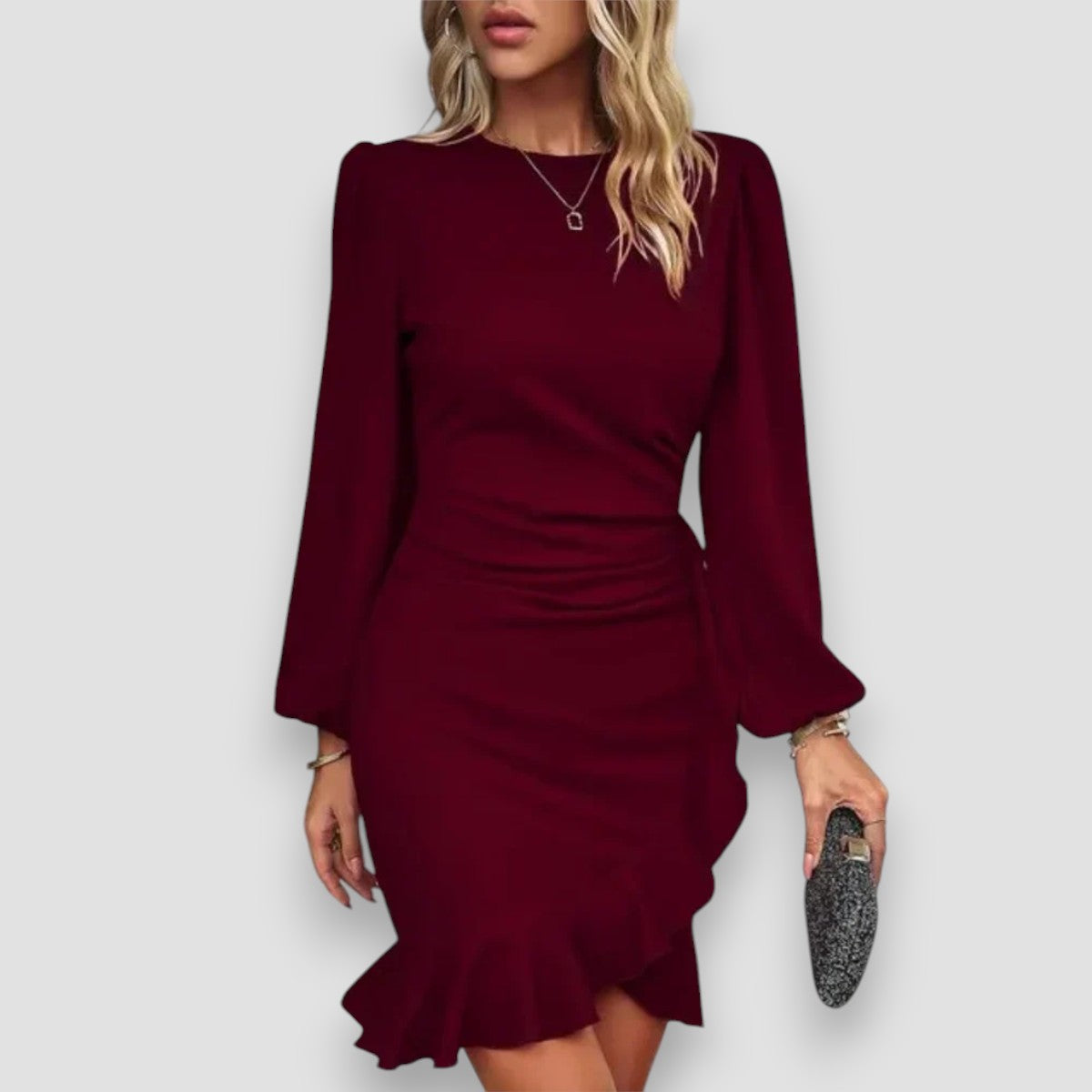 Sabrina | Elegantes Kleid