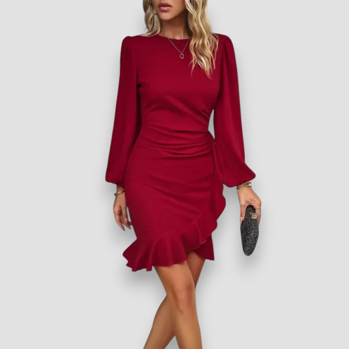Sabrina | Elegantes Kleid
