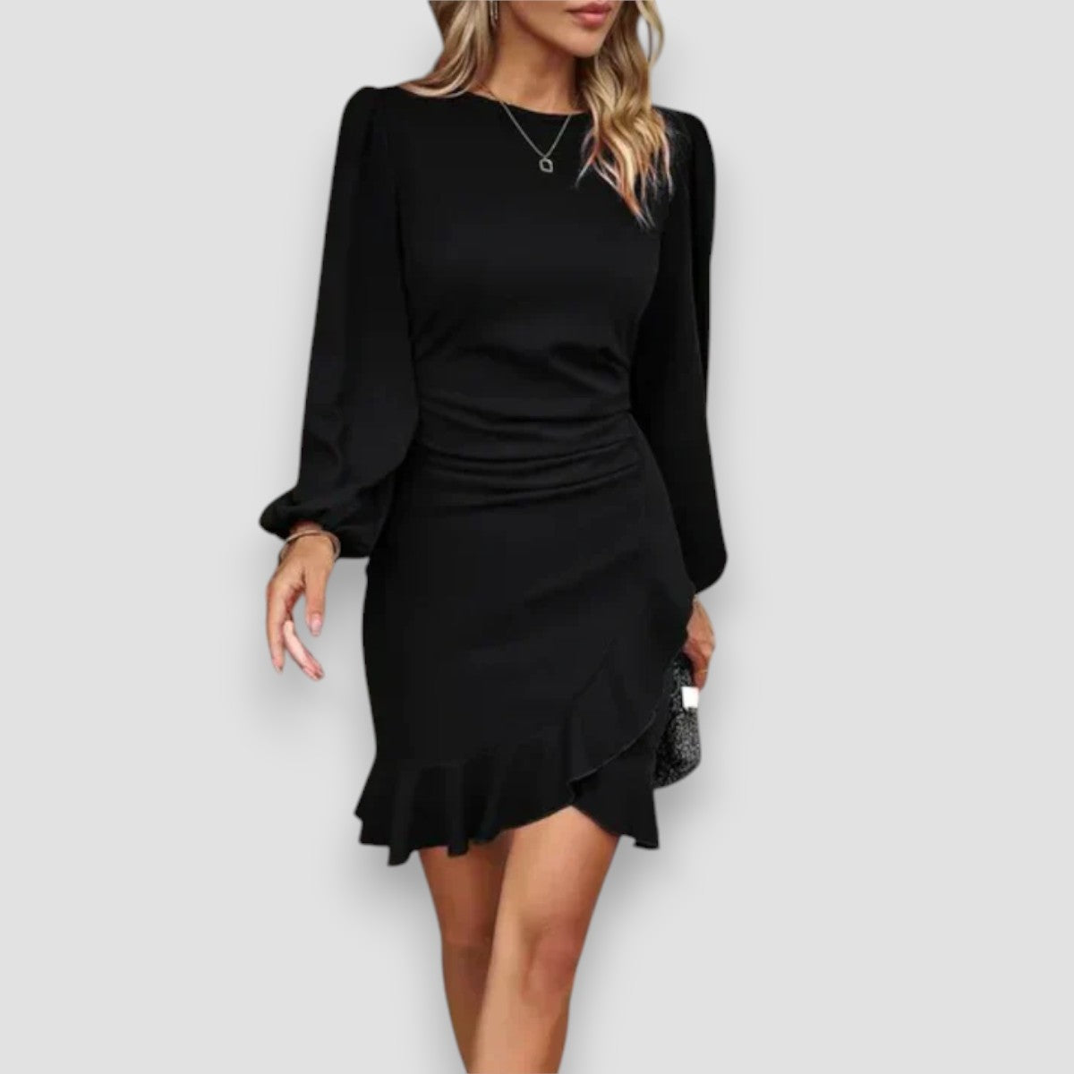 Sabrina | Elegantes Kleid