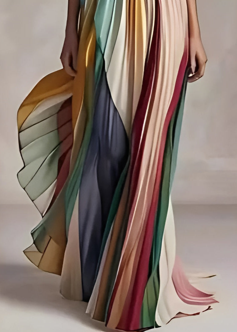 Thirza – Hochwertiges Freizeitkleid