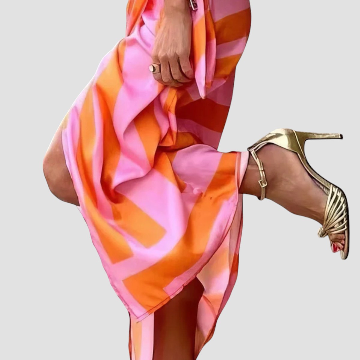 Dafne | Kleid