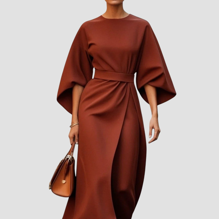Mirella Elegant Dress