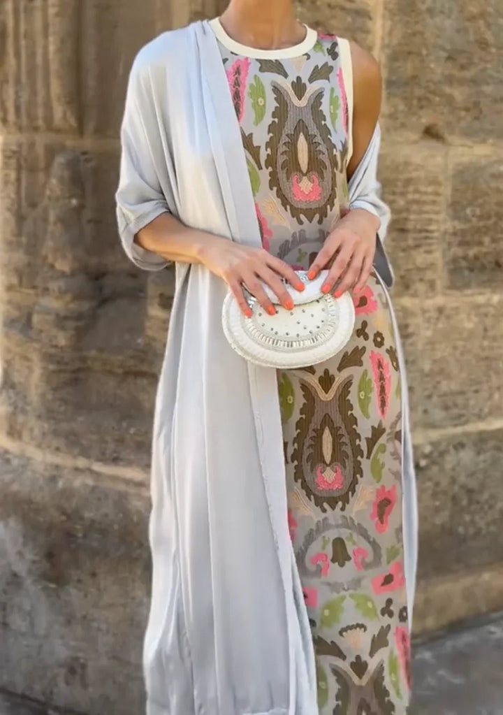 ZAYLIA™ | Zweiteiliges Set im urbanen Stil