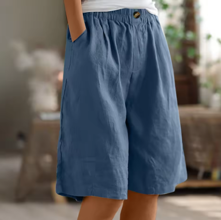 Daphne™ | Legere Freizeitshorts