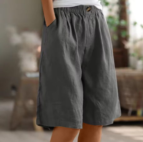 Daphne™ | Legere Freizeitshorts