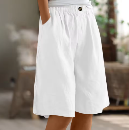 Daphne™ | Legere Freizeitshorts