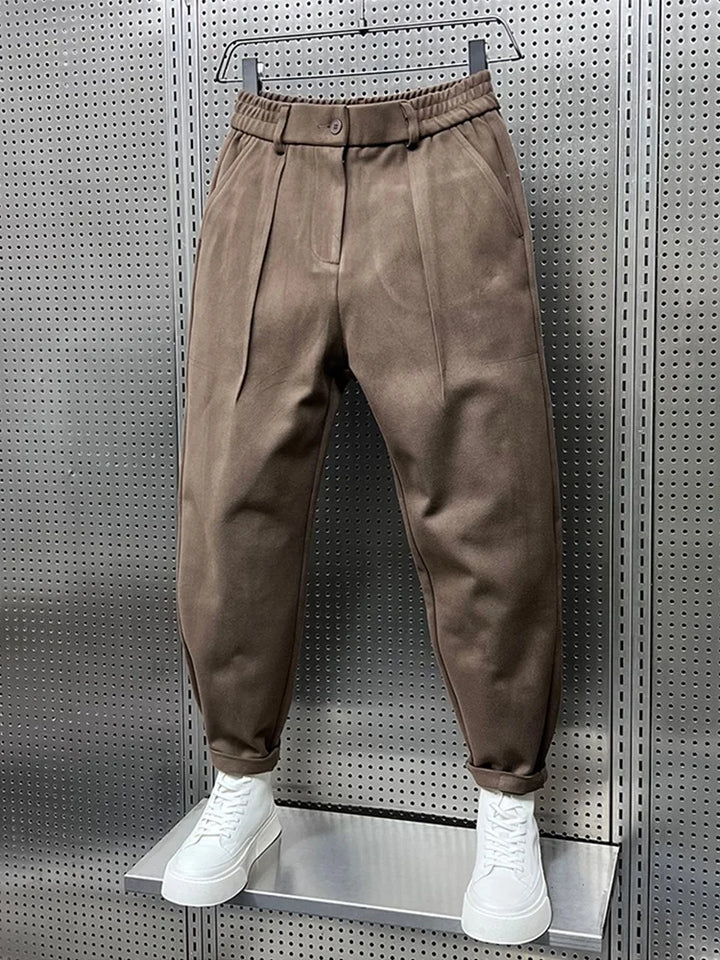Mikael™ | Bequeme Herrenhose