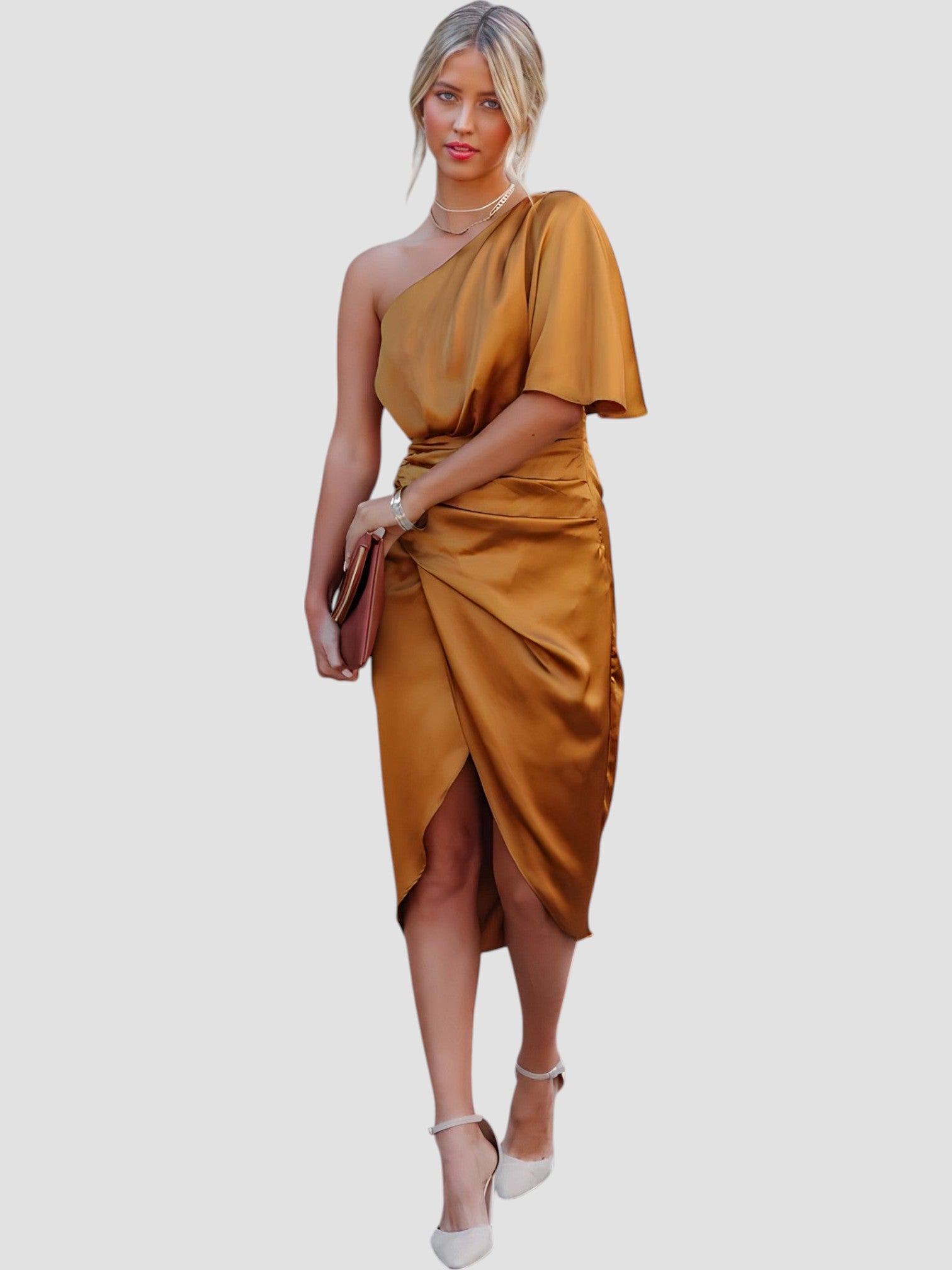 Natascia | Kleid