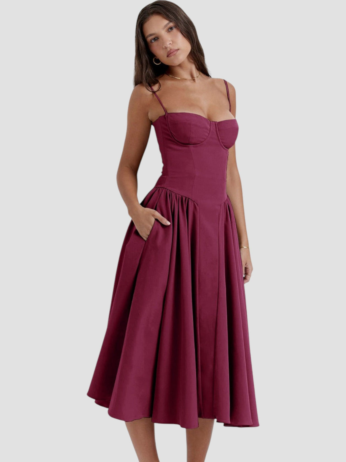 Rosalie | Kleid