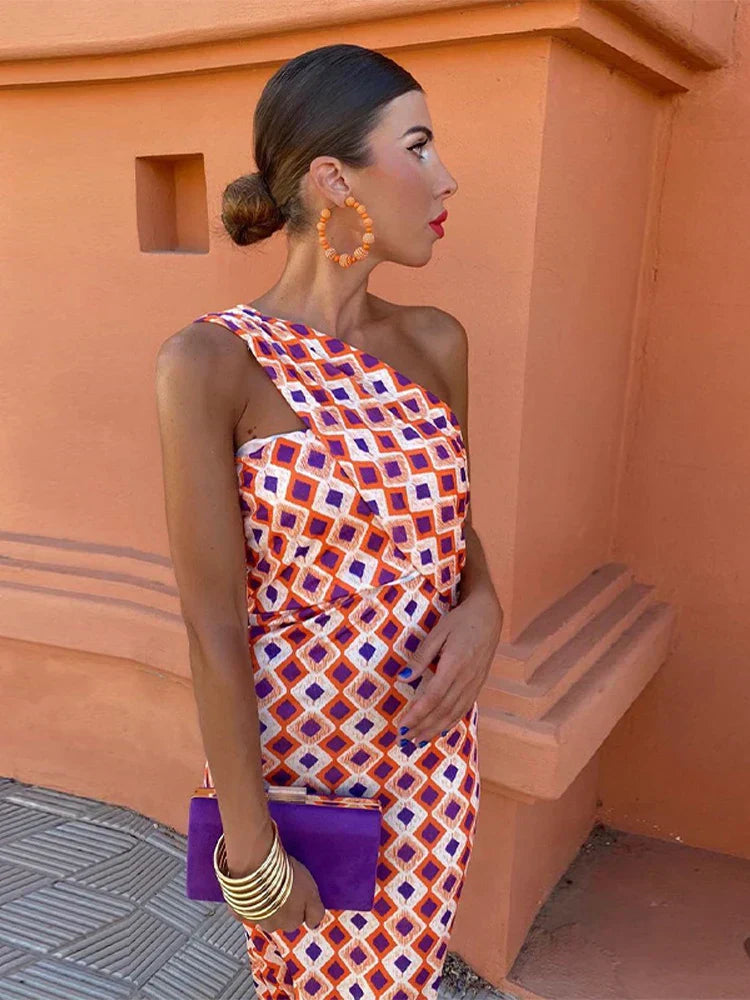 Tiziana™ | Langes Kleid