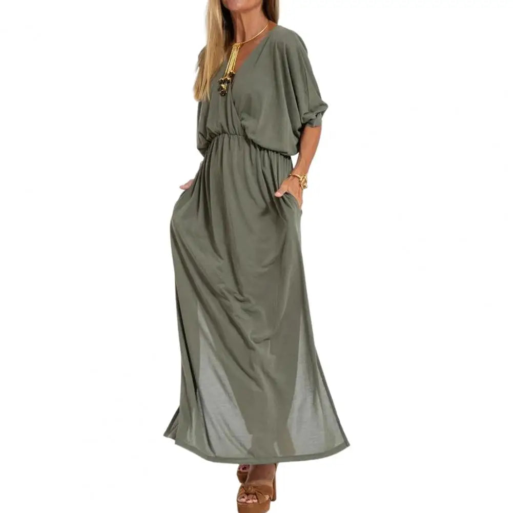 VanDeZaar® | Cancún – Luftiges Sommerkleid