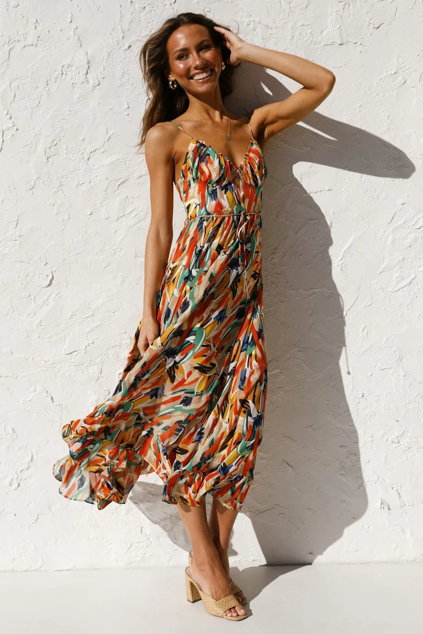Sophia Dress